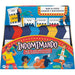 HASBRO Indomimando Refresh - F64211030