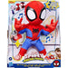HASBRO Spidey Balla E Gattona - F67225L00