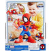 HASBRO Spidey Balla E Gattona - F67225L00
