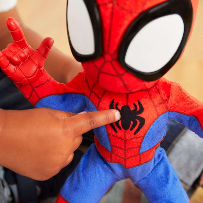 HASBRO Spidey Balla E Gattona - F67225L00