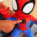 HASBRO Spidey Balla E Gattona - F67225L00
