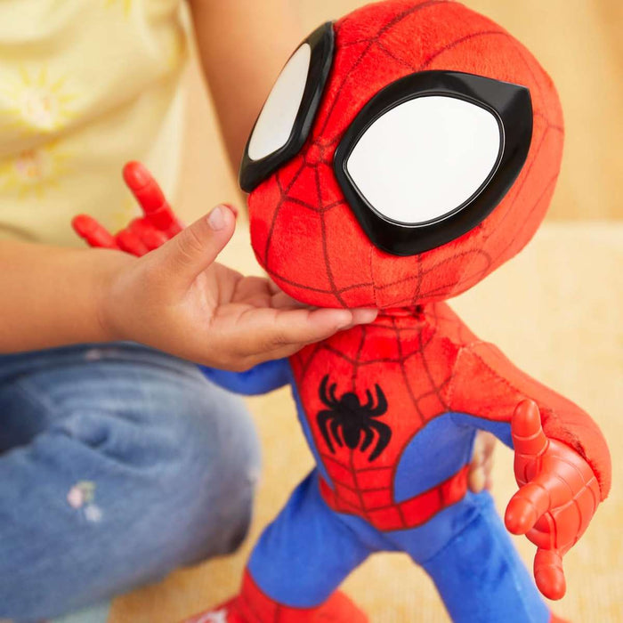 HASBRO Spidey Balla E Gattona - F67225L00