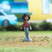 HASBRO Transformers Earthspark Bumblebee - F7662