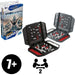 HASBRO Battleship Gioca Ovunque - F8252IC0