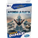 HASBRO Battleship Gioca Ovunque - F8252IC0