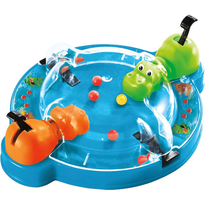 HASBRO Mangia Ippo Gioca Ovunque - F8255IC0