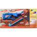 HASBRO Mitraglietta Bambini Nerf N-Series 80 Proiettili - F8631EU40