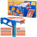 HASBRO Mitraglietta Bambini Nerf N-Series 80 Proiettili - F8631EU40