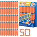 HASBRO Nerf N1 Ricarica 50 Dardi - F8639EU40