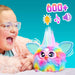 HASBRO Furby Arcobaleno - F8900IT40