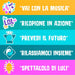 HASBRO Furby Arcobaleno - F8900IT40
