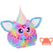 HASBRO Furby Arcobaleno - F8900IT40