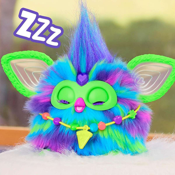 HASBRO Furby Aurora Furborealis - F8901IT40