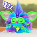 HASBRO Furby Aurora Furborealis - F8901IT40