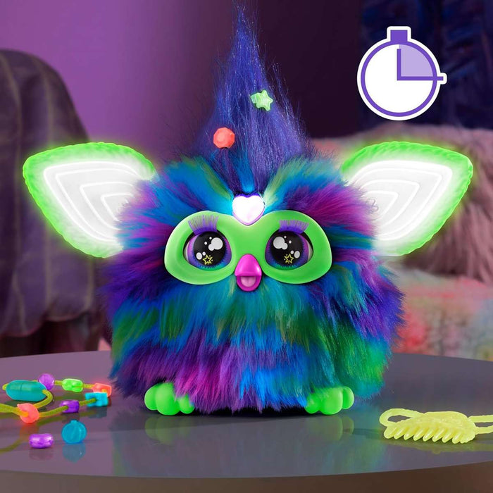 HASBRO Furby Aurora Furborealis - F8901IT40
