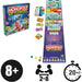 HASBRO Monopoly Lo Scontro - F89951030