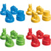 HASBRO Monopoly Lo Scontro - F89951030