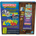 HASBRO Monopoly Lo Scontro - F89951030