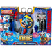 HASBRO Transformers One Robot Battlers - F92075L00
