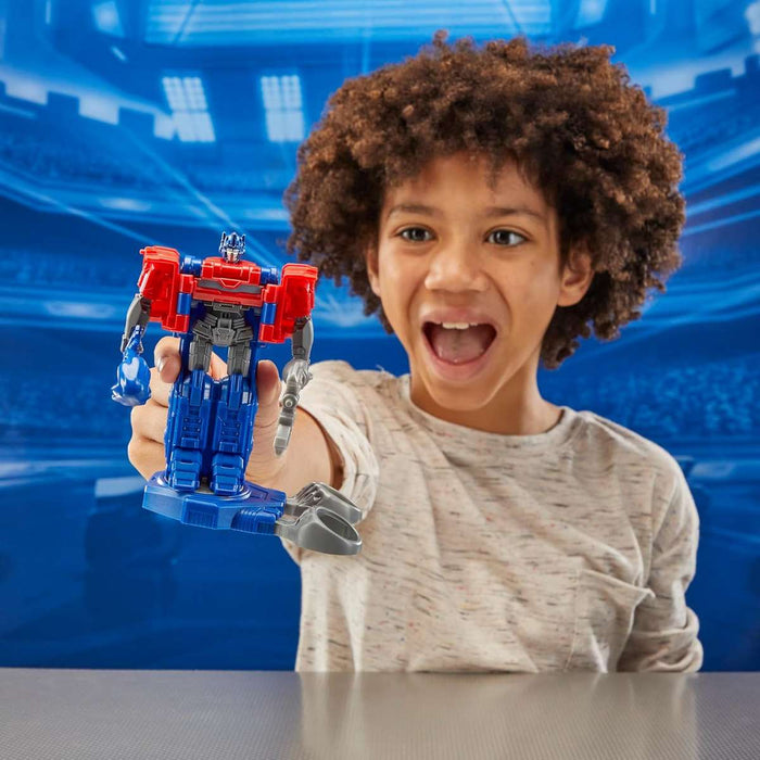 HASBRO Transformers One Robot Battlers - F92075L00
