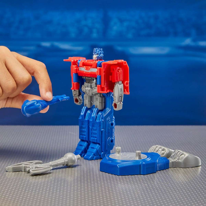 HASBRO Transformers One Robot Battlers - F92075L00
