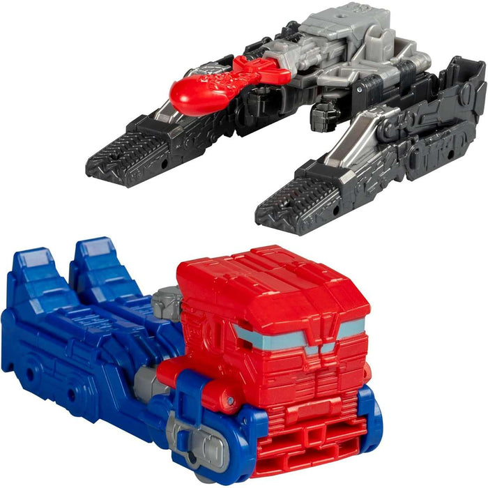 HASBRO Transformers One Robot Battlers - F92075L00