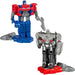 HASBRO Transformers One Robot Battlers - F92075L00