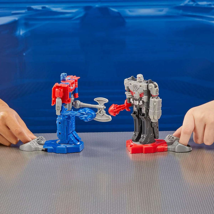 HASBRO Transformers One Robot Battlers - F92075L00