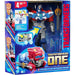 HASBRO Transformers One Power Flip Optimus Prime - F92095L01