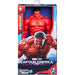 HASBRO Hulk Rosso Titan Hero - F92995L00