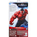 HASBRO Hulk Rosso Titan Hero - F92995L00