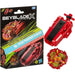 HASBRO Beyblade X Soar Phoenix Launcher And Top - F9324EU40