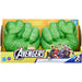 HASBRO Pugni Di Hulk Verdi - F93325L00