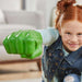 HASBRO Pugni Di Hulk Verdi - F93325L00