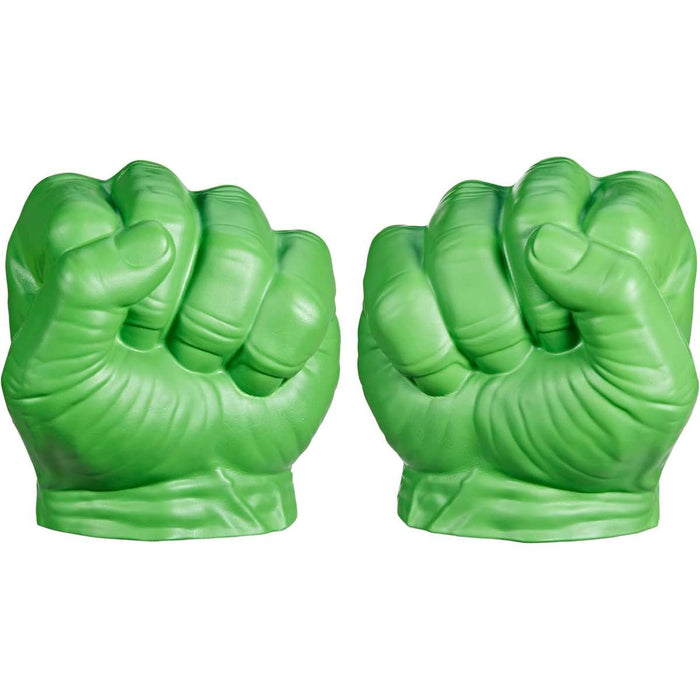 HASBRO Pugni Di Hulk Verdi - F93325L00