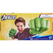HASBRO Pugni Di Hulk Verdi - F93325L00
