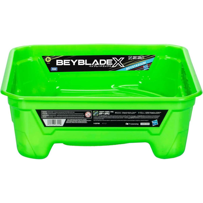 HASBRO Beyblade X Beystadium - F9578EU40