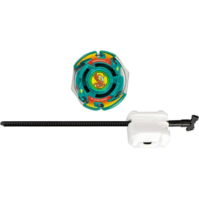 HASBRO Beyblade X Lanciatore Eu Dranzer - F9585EU4