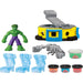 HASBRO Play-Doh Hulk Smash And Squish - F98265L0