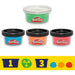 HASBRO Play-Doh Hulk Smash And Squish - F98265L0