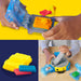 HASBRO Play-Doh Hulk Smash And Squish - F98265L0