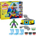 HASBRO Play-Doh Hulk Smash And Squish - F98265L0