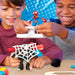 HASBRO Play-Doh Splay-Doh Launch & Slice Battle - F98275L0
