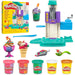 HASBRO Play-Doh Gelateria Arcobaleno Pasta Modellabile - G00285L00