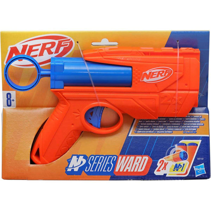 HASBRO Nerf N Series Ward - G0132EU40