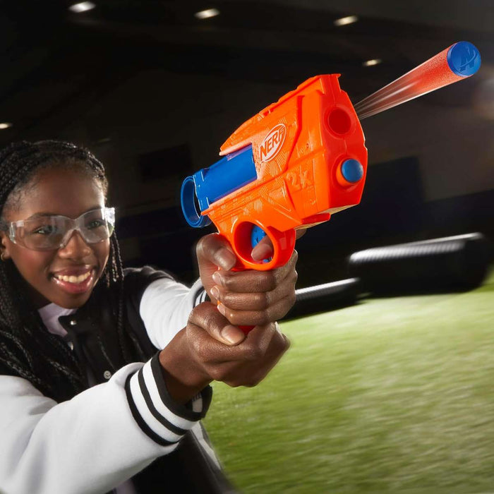 HASBRO Nerf N Series Ward - G0132EU40