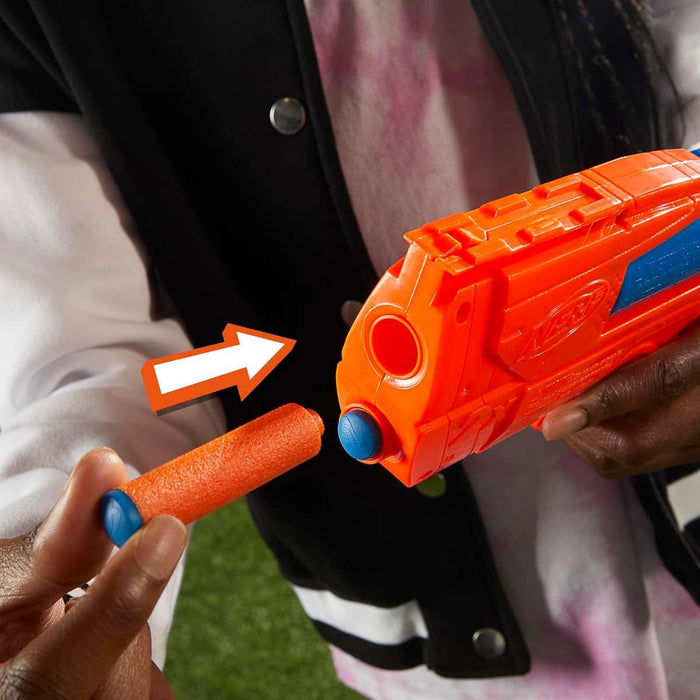HASBRO Nerf N Series Ward - G0132EU40