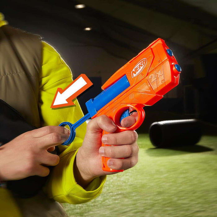 HASBRO Nerf N Series Ward - G0132EU40