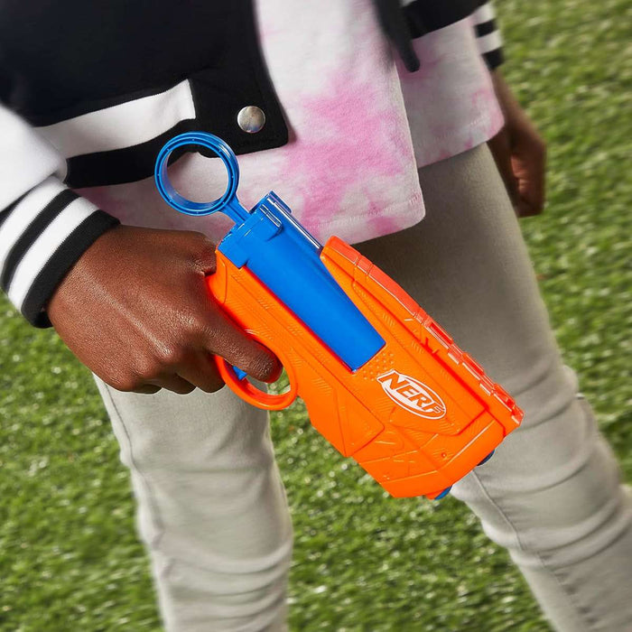 HASBRO Nerf N Series Ward - G0132EU40