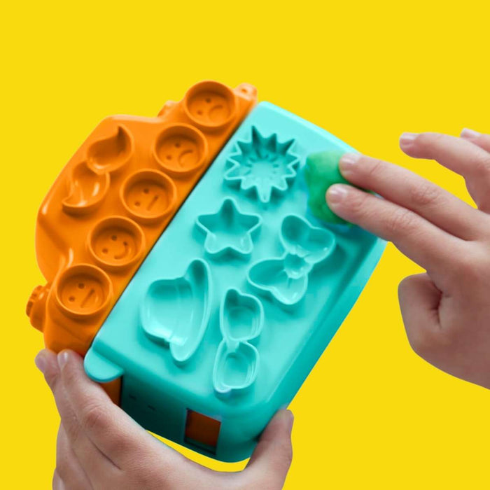 HASBRO Play-Doh Macchina Fotografica - G05025L0
